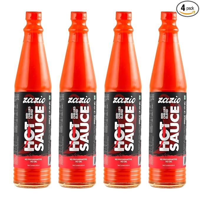 zazio hot sauce